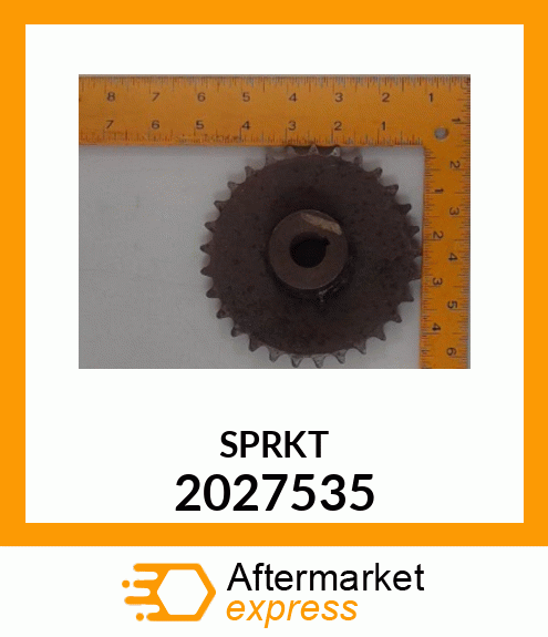 SPRKT 2027535