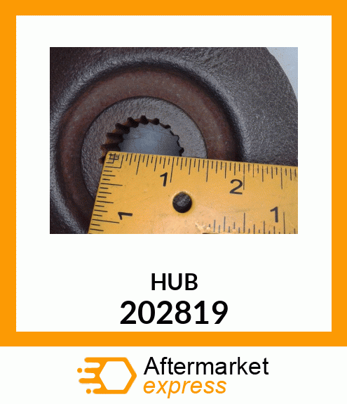 HUB 202819