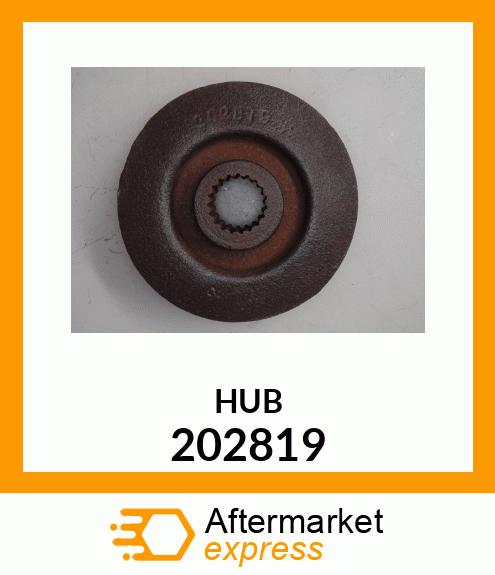 HUB 202819