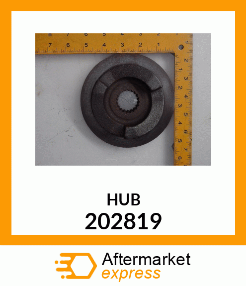 HUB 202819