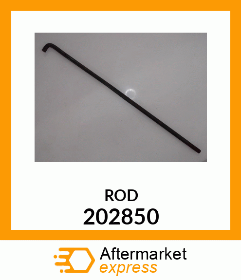 ROD 202850