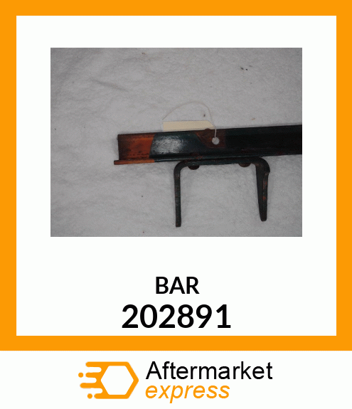 BAR 202891