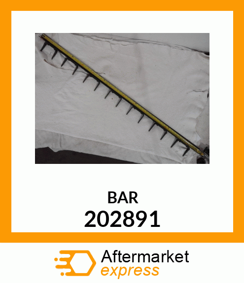 BAR 202891