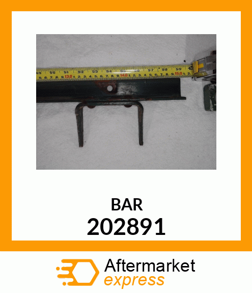 BAR 202891