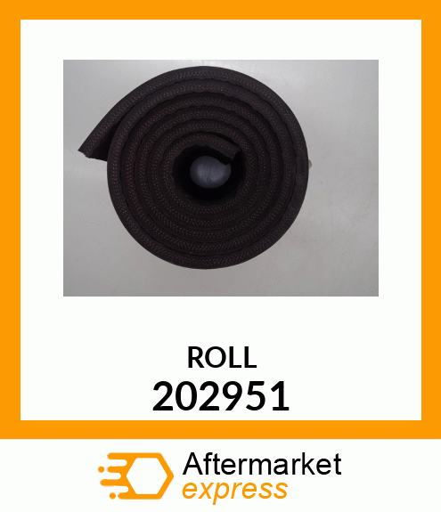 ROLL 202951