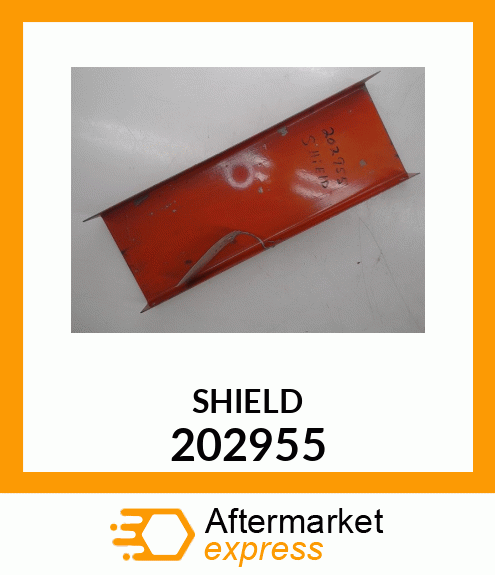 SHIELD 202955