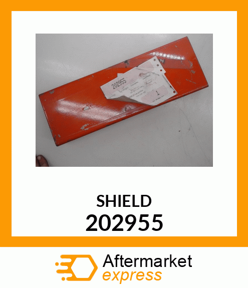 SHIELD 202955