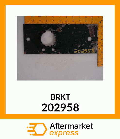 BRKT 202958