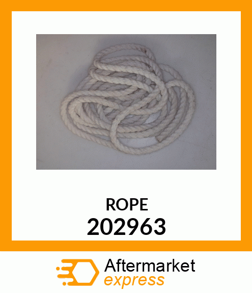 ROPE 202963