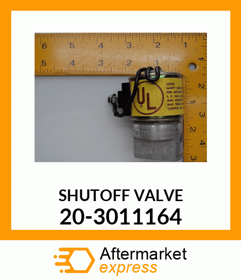 SHUTOFF_VALVE 20-3011164