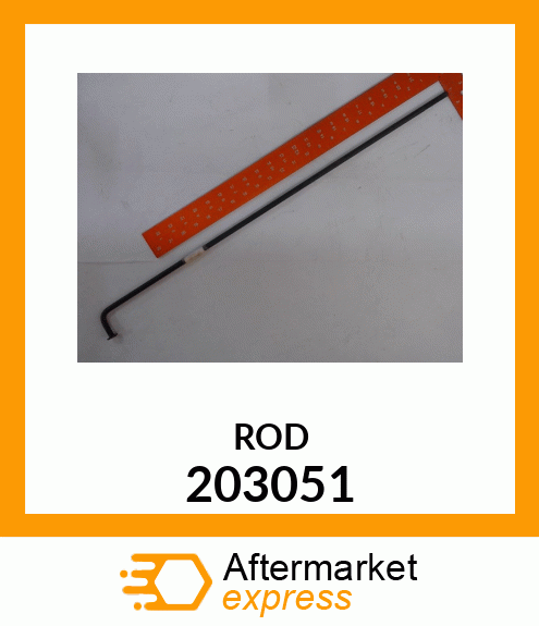 ROD 203051