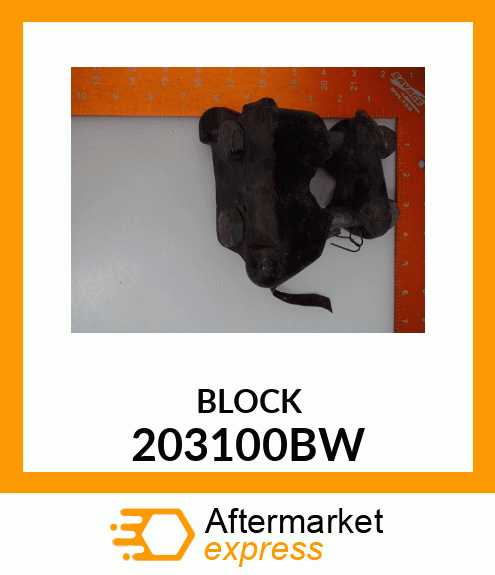 BLOCK 203100BW