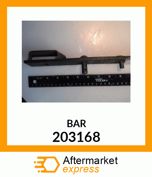 BAR 203168