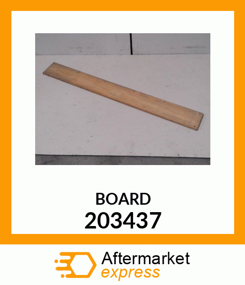 BOARD 203437