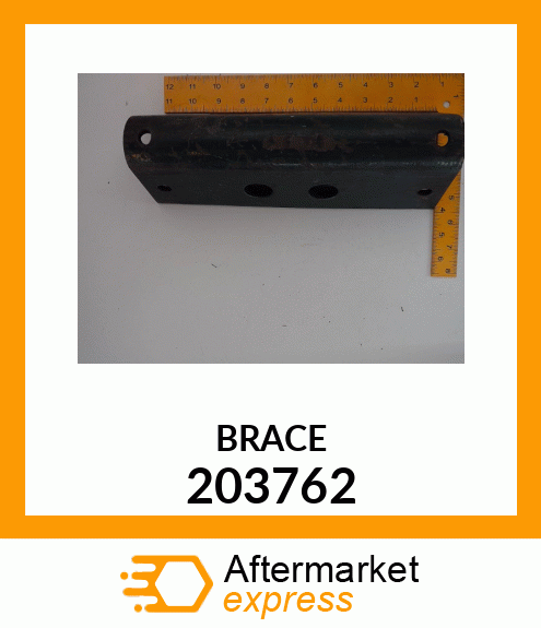 BRACE 203762