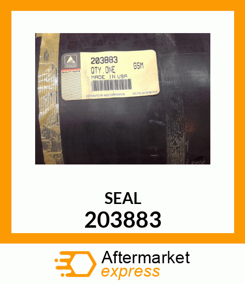 SEAL 203883