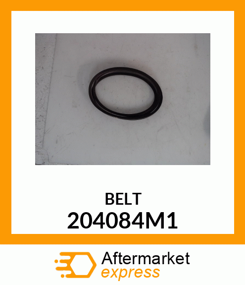 BELT 204084M1