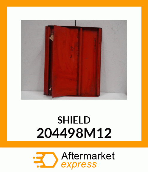 SHIELD 204498M12