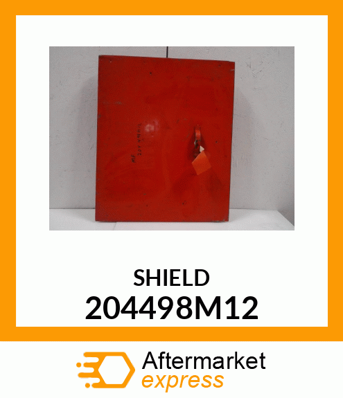 SHIELD 204498M12