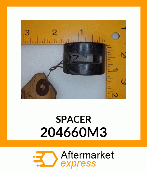 SPACER 204660M3