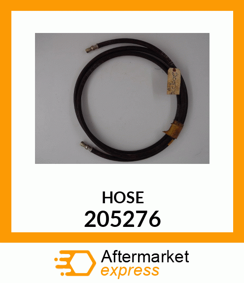 HOSE 205276