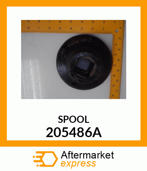 SPOOL 205486A