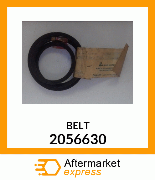 BELT 2056630