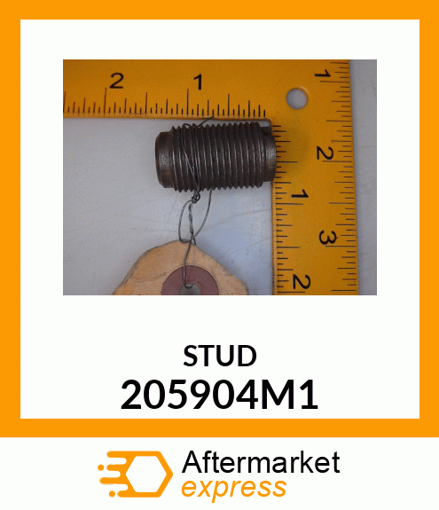 STUD 205904M1