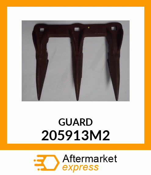 GUARD 205913M2