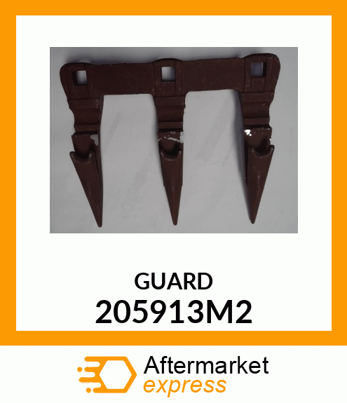 GUARD 205913M2