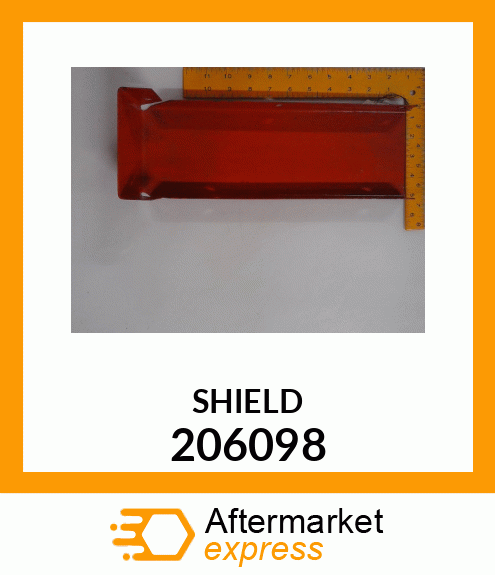 SHIELD 206098