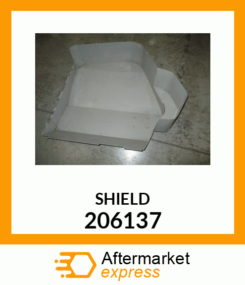 SHIELD 206137