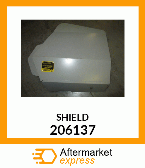 SHIELD 206137