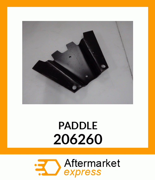 PADDLE 206260