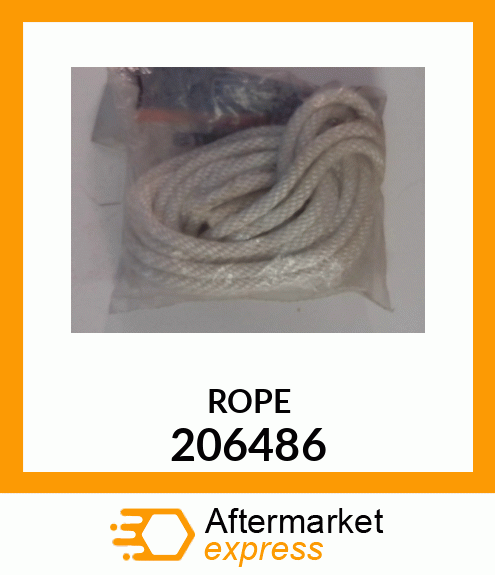 ROPE 206486