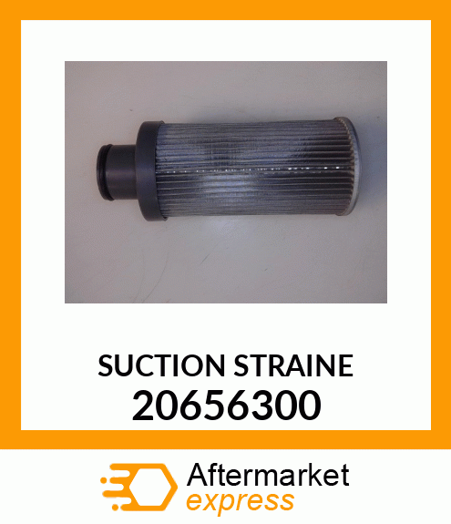 SUCTION STRAINE 20656300