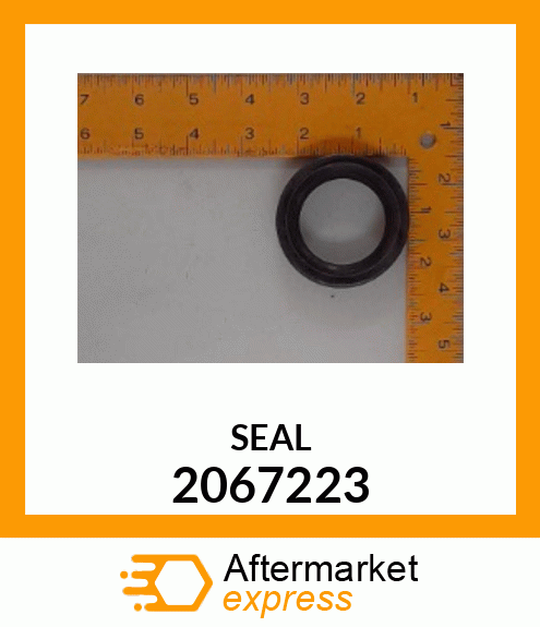 SEAL 2067223