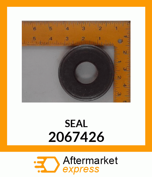 SEAL 2067426