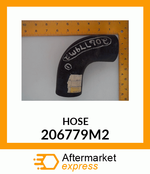 HOSE 206779M2