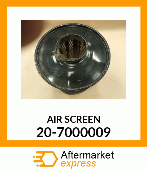 AIR SCREEN 20-7000009