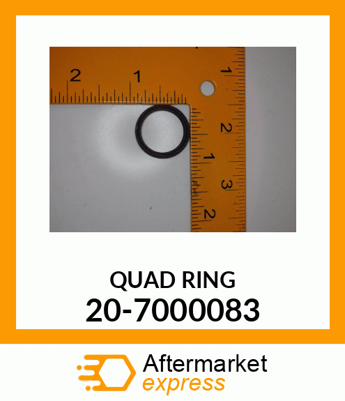 QUADRING 20-7000083