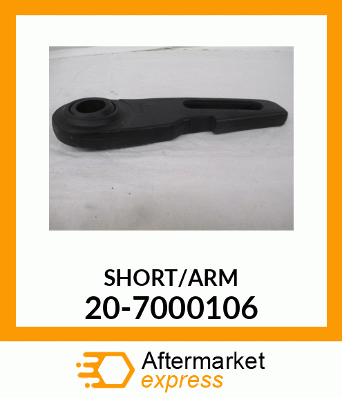 SHORT/ARM 20-7000106