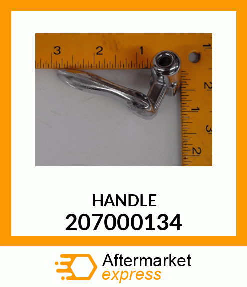 HANDLE 207000134