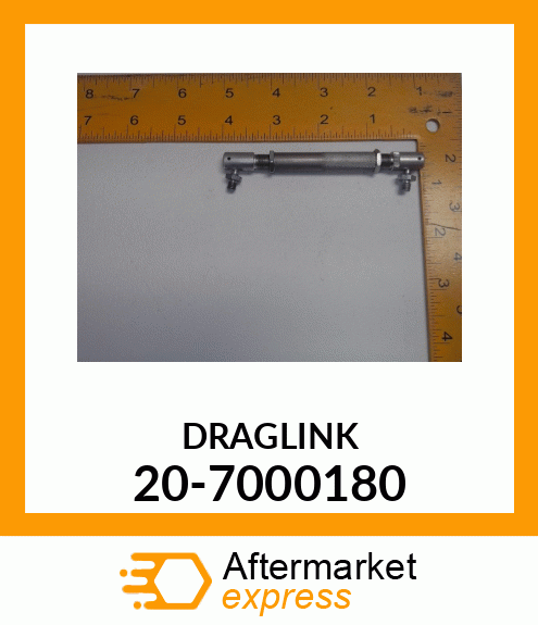 DRAGLINK 20-7000180