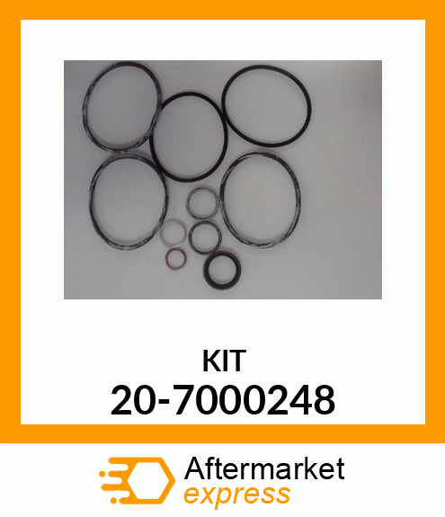 KIT 20-7000248