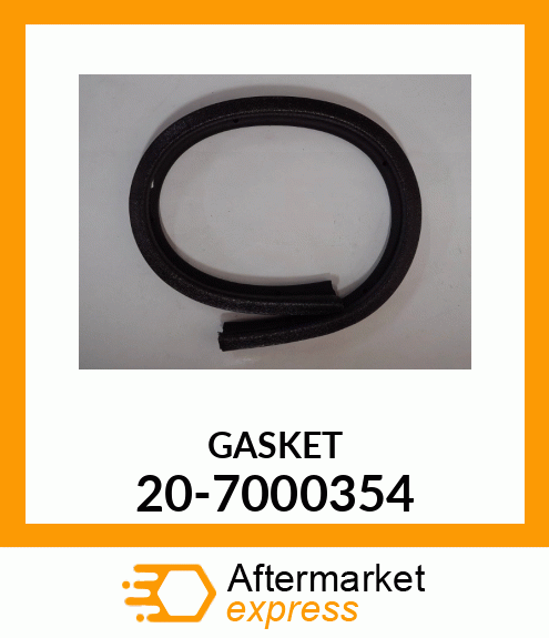 GSKT 20-7000354