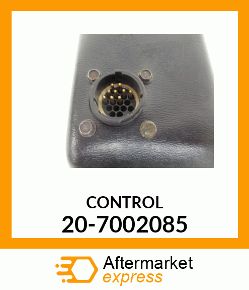 CONTROL 20-7002085