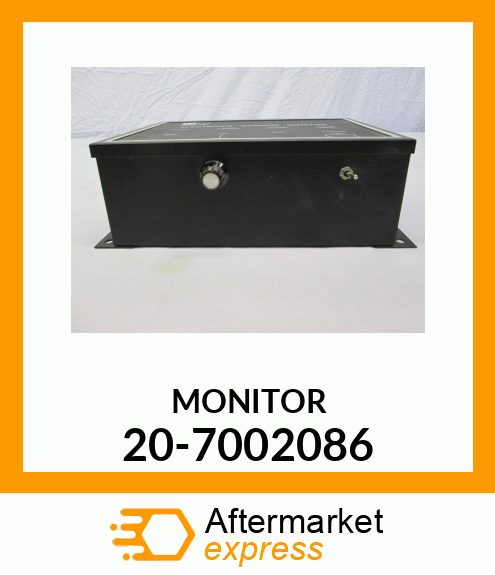 MONITOR 20-7002086