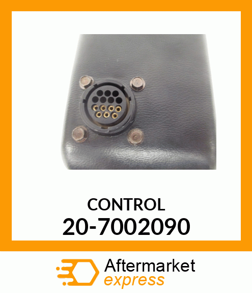 CONTROL 20-7002090