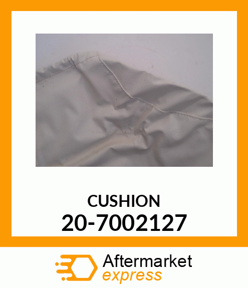 CUSHION 20-7002127